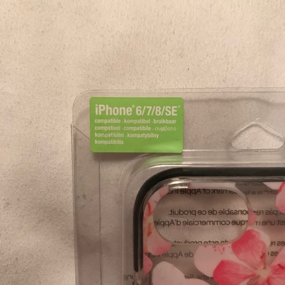 Brand New Icing IPhone 6,7,8 Case Lot of 4 - Picture 14 of 14